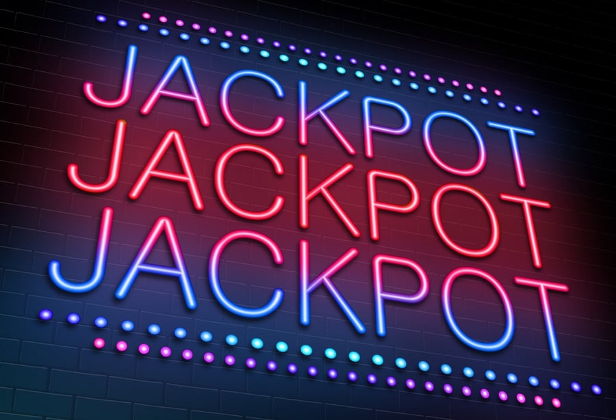 jackpot lottery fraud